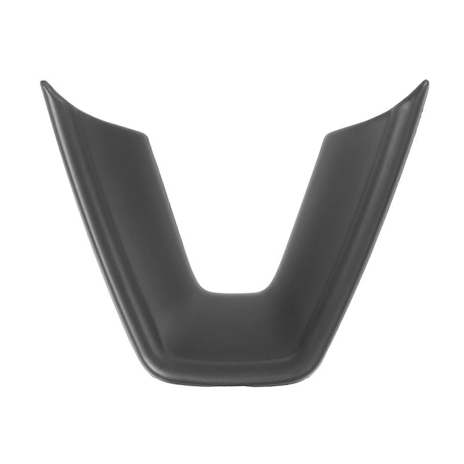 Steering Wheel Cover Wear Resistant Comfortable Grip Anti-Slip Design Easy to Install Steering Wheel Protector Case for Tesla Model 3 2023