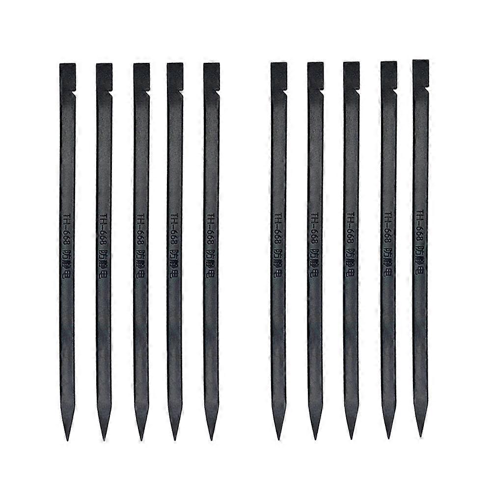 30 Pcs Plastic Pry Bar Laptop Tools Spudger Tool Plastic Pry Tool LCD Screen Disassembly Tool Screen Tool Spudger