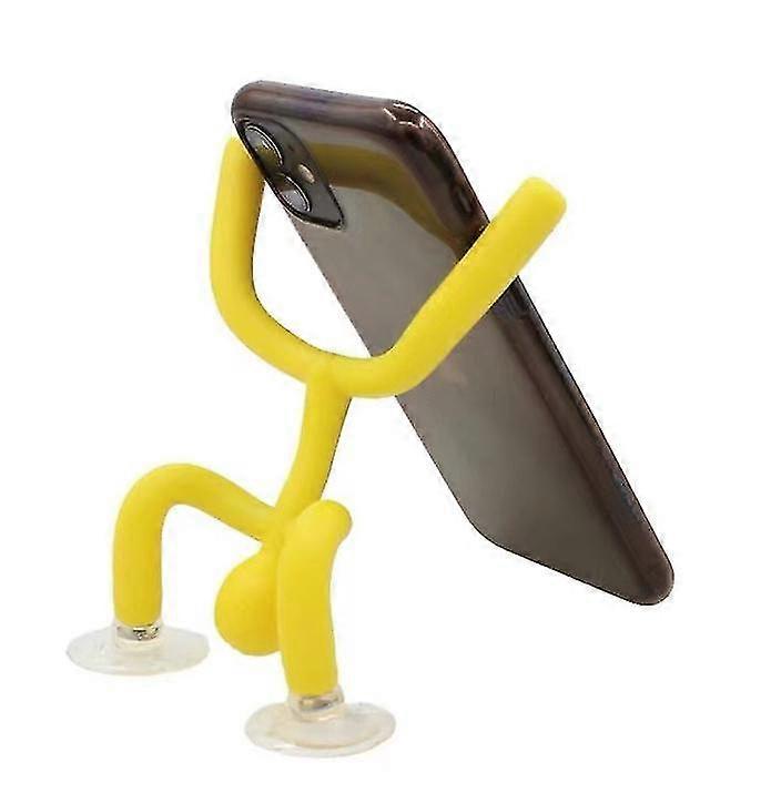 Desktop Diy Modeling Magnetic Bracket