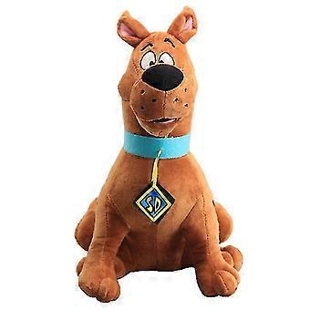 35cm Scooby Doo Zacht Pluche Speelgoed Knuffel Dierlijke Pop Knuffel Teddy Kids Cadeau N
