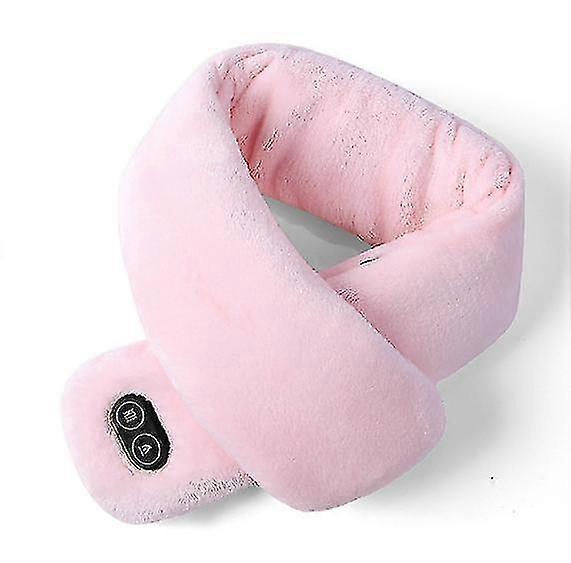 Cachecol aquecido USB Cachecol elétrico para aquecido à prova d'água