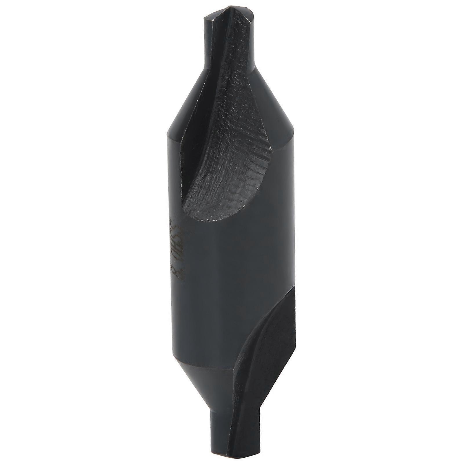 Centering Bit Center Drill High Speed Steel for Milling Machines Positioning Tools 8mm