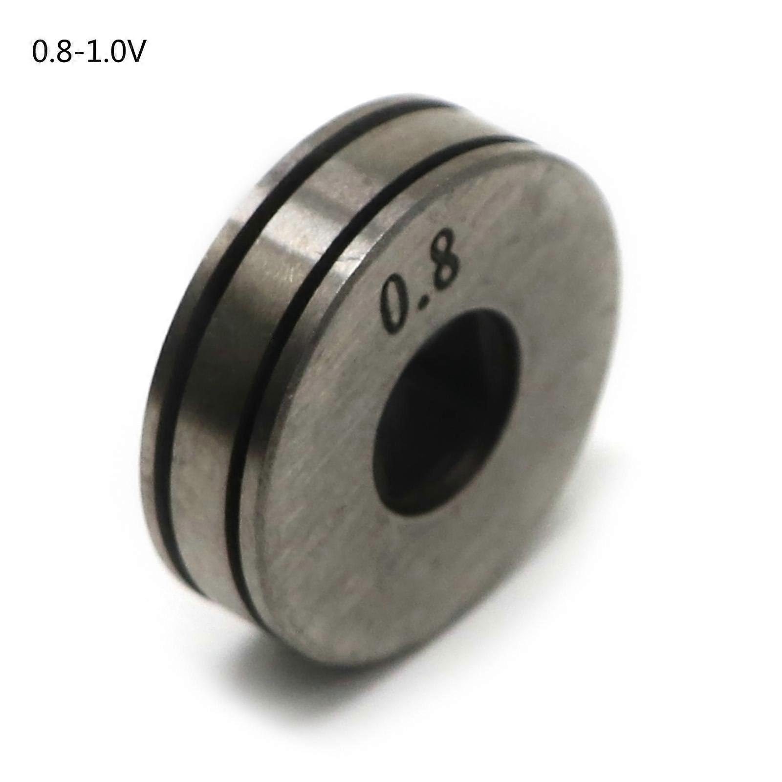 Welding Wire Feeder Roller Stainless Steel Wire Feeder Roller Welding Wire Feed