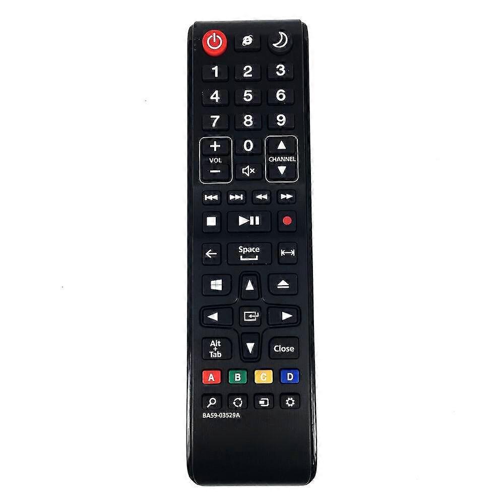New Original BA59-03529A Remote Control Fit For Samsung All In One Computer TV