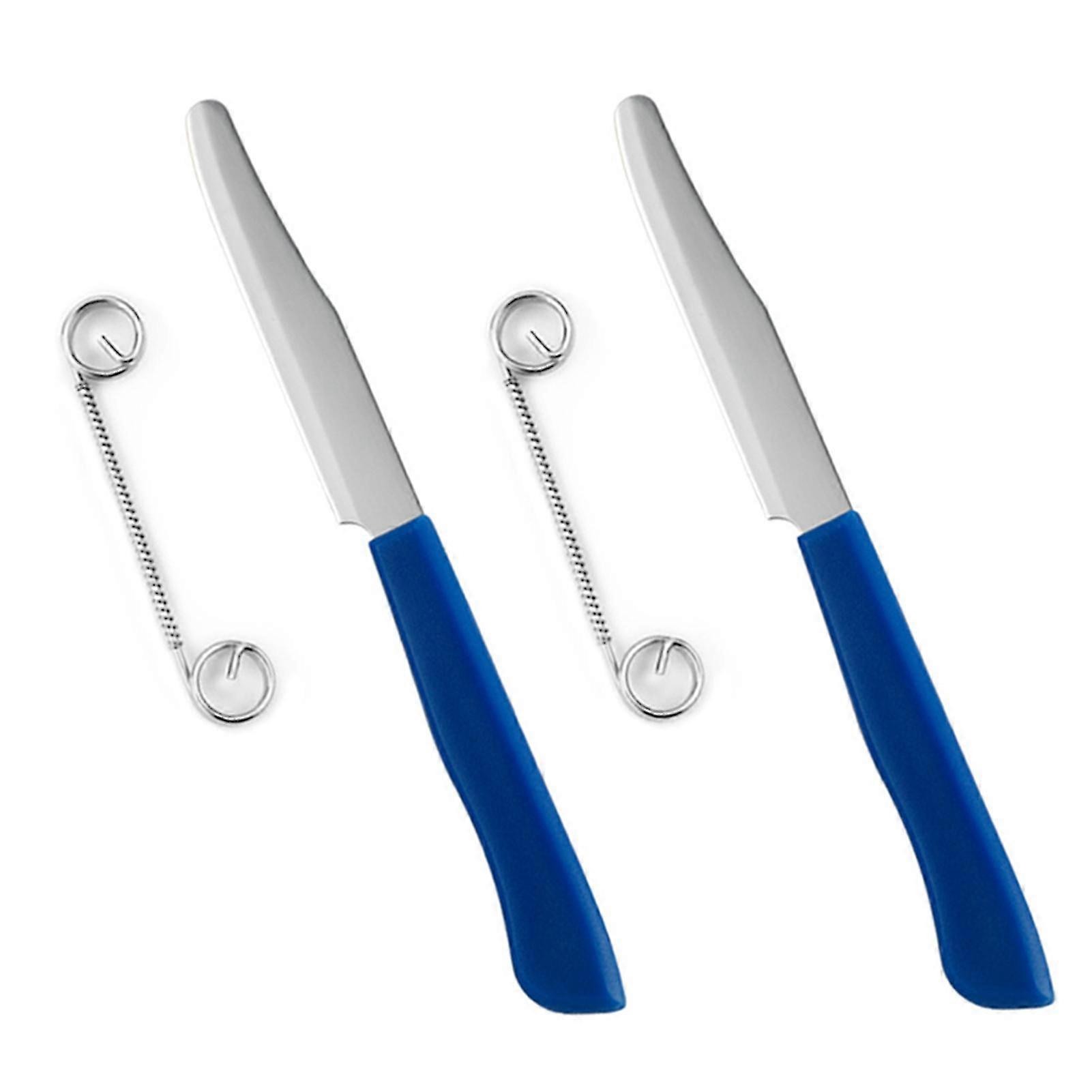 Quick Slicing Cutter Sturdy Comfortable Handle Fruit Slicing Tool Perfect Gift Idea s202412242897