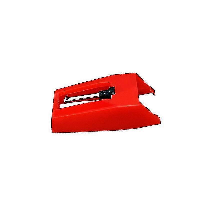 Record Player Needle Turntable Stylus Replacement Turntablered4pcs
