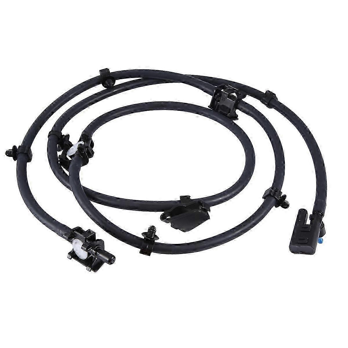 2068601300 Water Nozzle Nozzle Hose Nozzle Pipe For W206