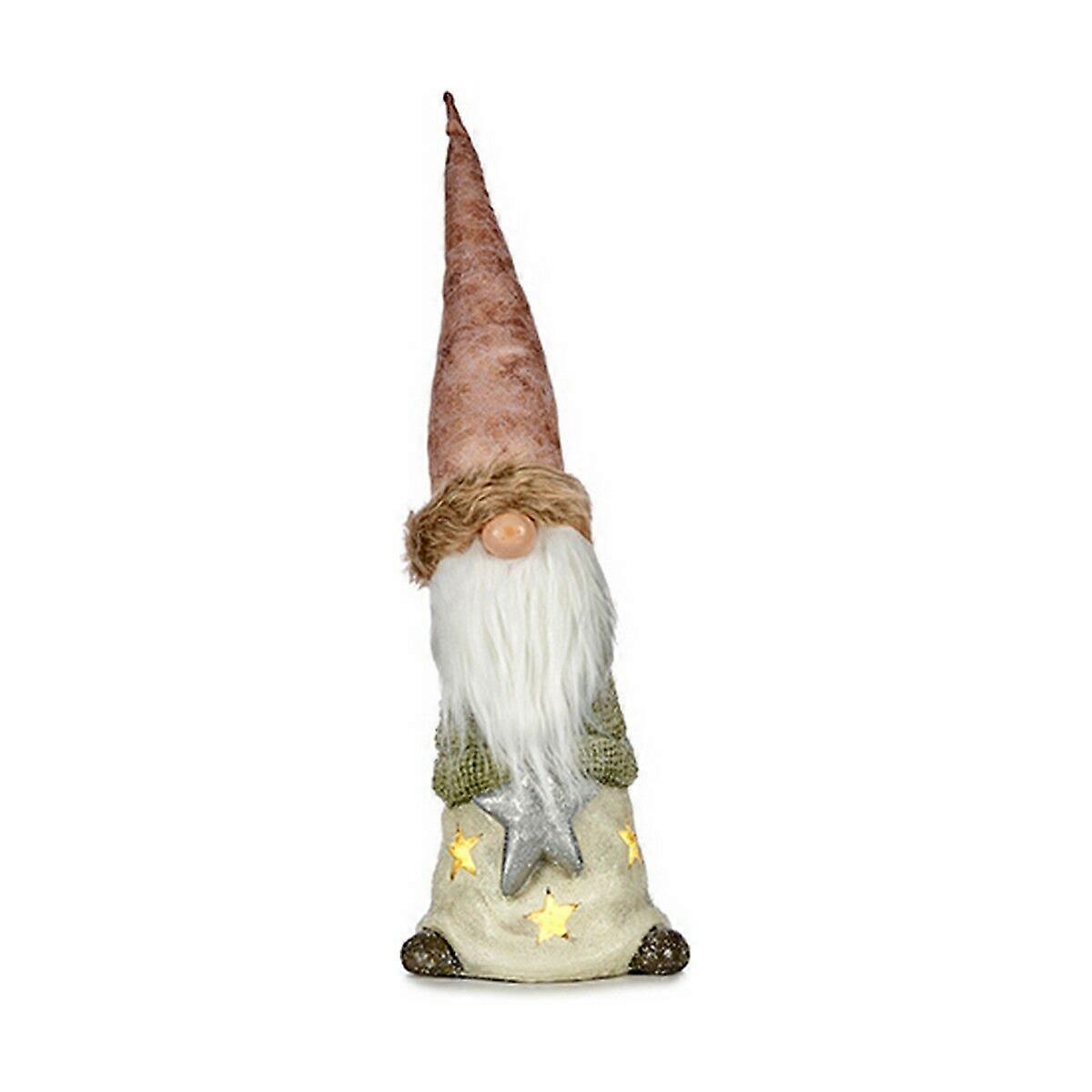 Decorative Figure Krist+ Grey Star Goblin 17 x 65 x 20 cm