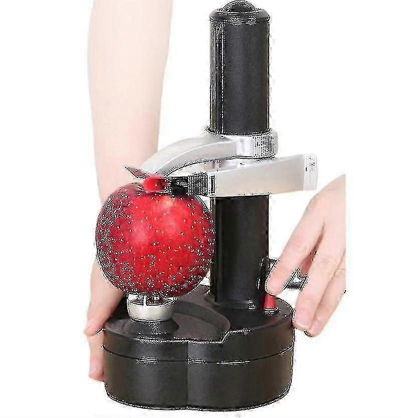 Electric Potato Peeler Automatic Apple Peeler