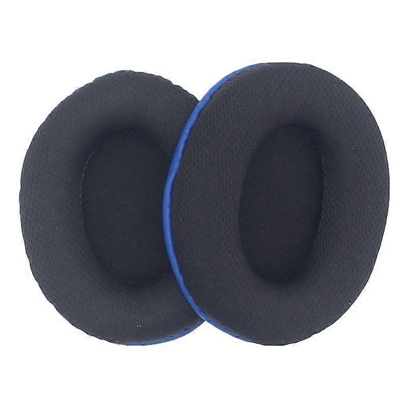 Cloud ワイヤレスヘッドホン用交換用イヤーパッド イヤークッション ヘッドセットパーツ A