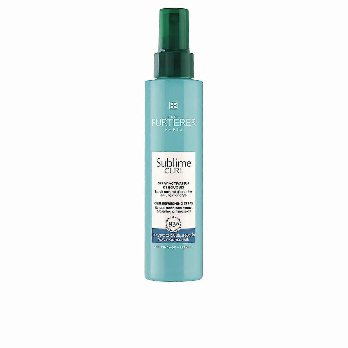 Conditioner René Furterer