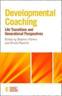 Developmental Coaching