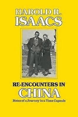 Re-encounters in China