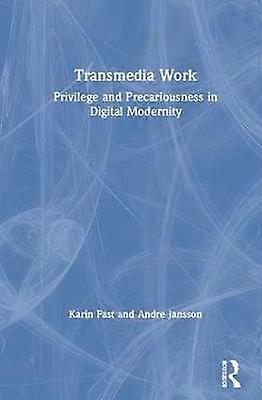 Transmedia Work