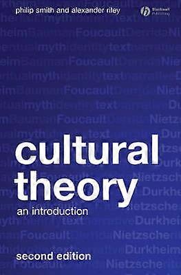 Cultural Theory