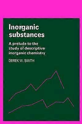 Inorganic Substances