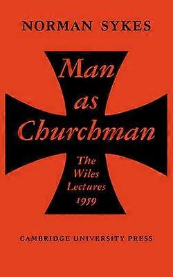 Man as Churchman
