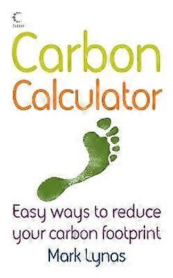 The Carbon Calculator