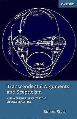Transcendental Arguments and Scepticism