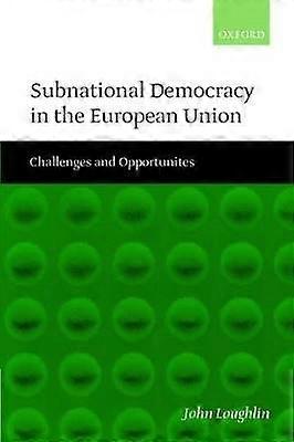 Subnational Democracy in the European Union