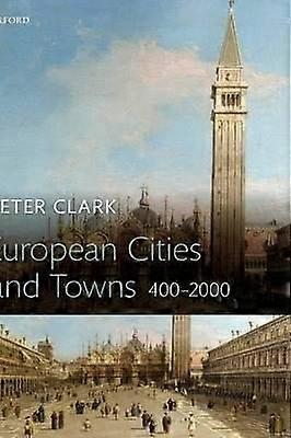 Villes européennes