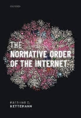 De normatieve orde van het internet
