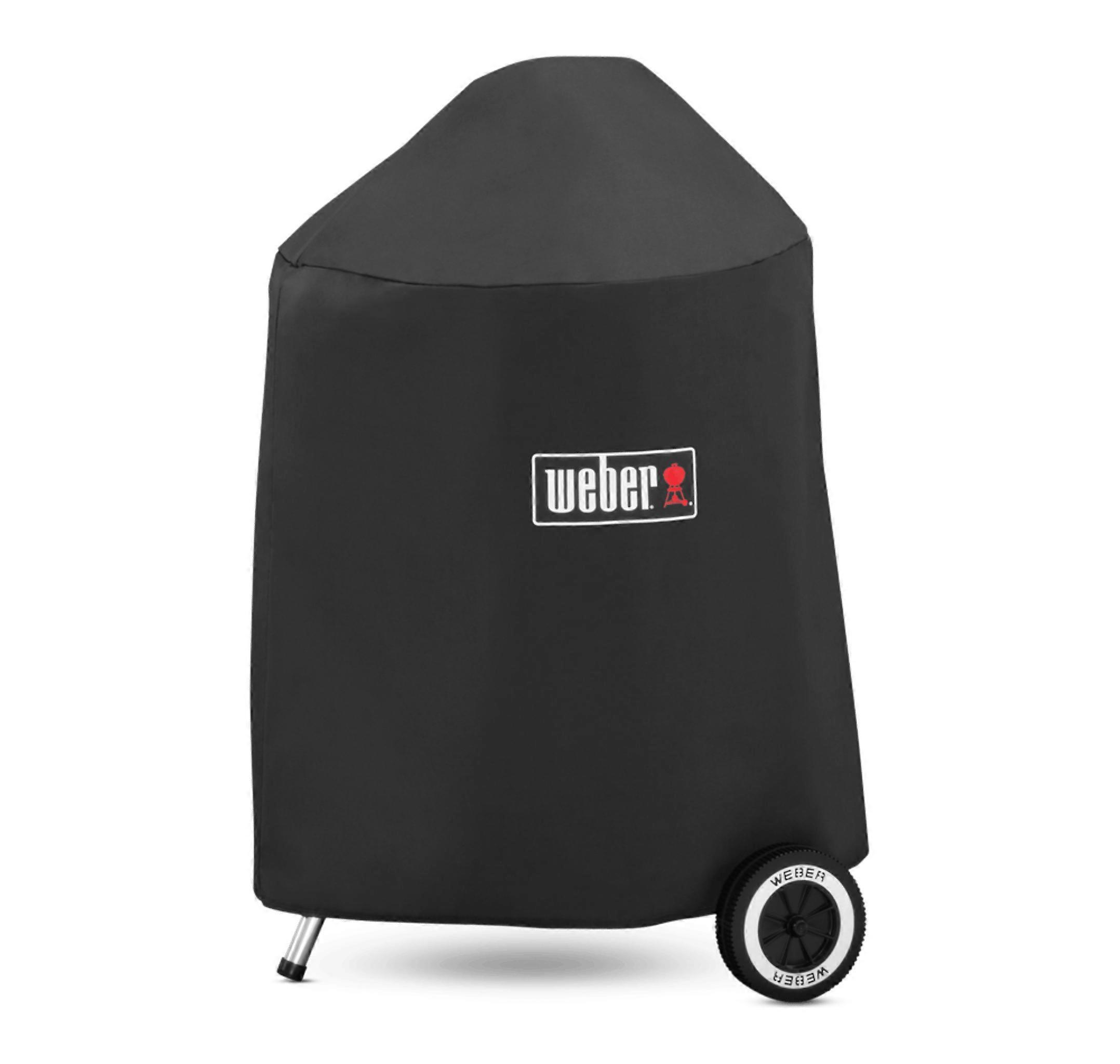 Premium Kolgrillsöverdrag Weber 47 cm