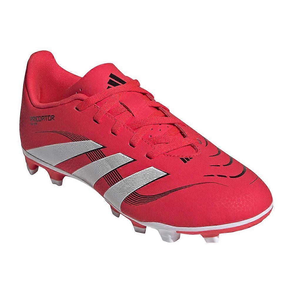 Shoes Adidas Predator Club Jr ID3813