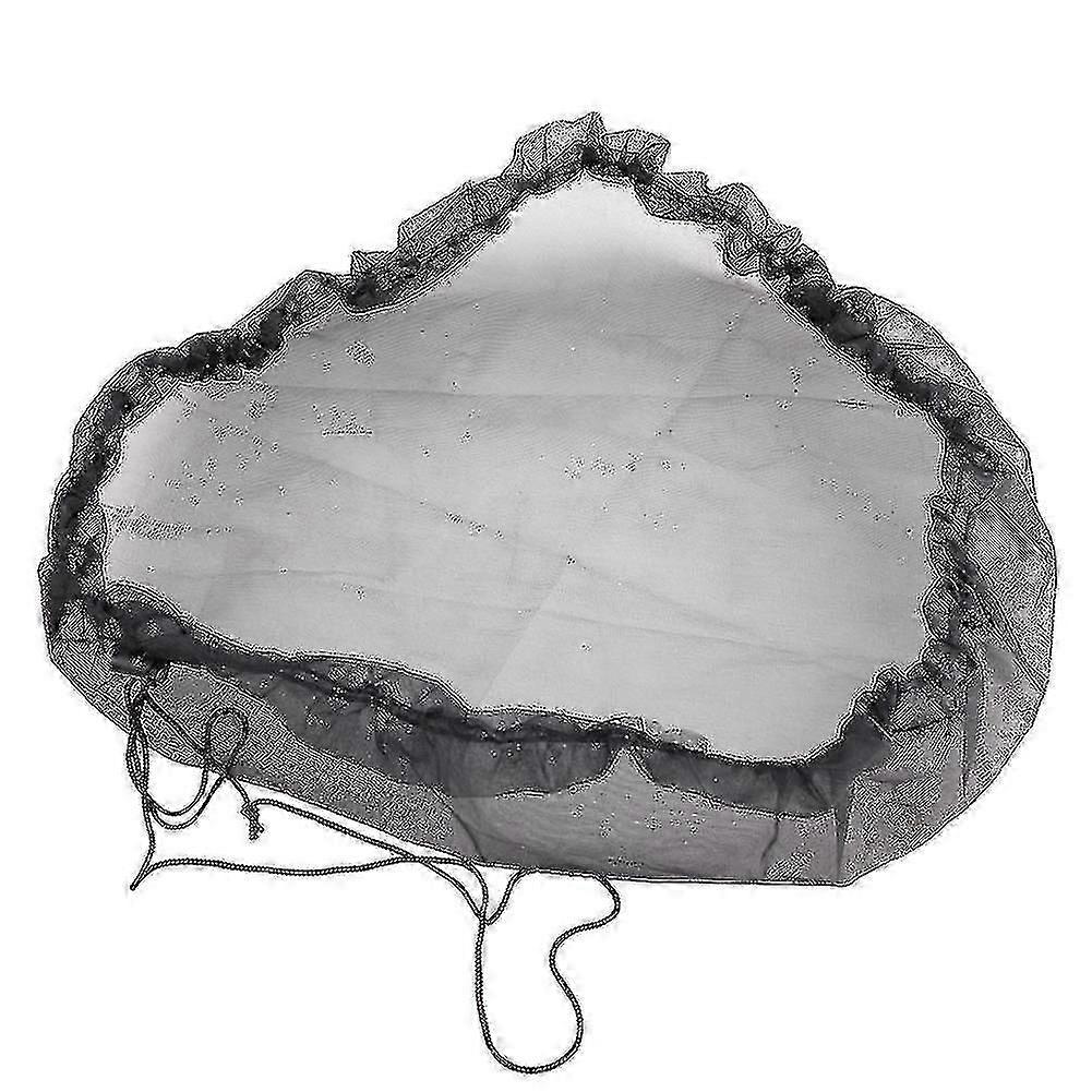 Nätskydd för utomhusregntunnor