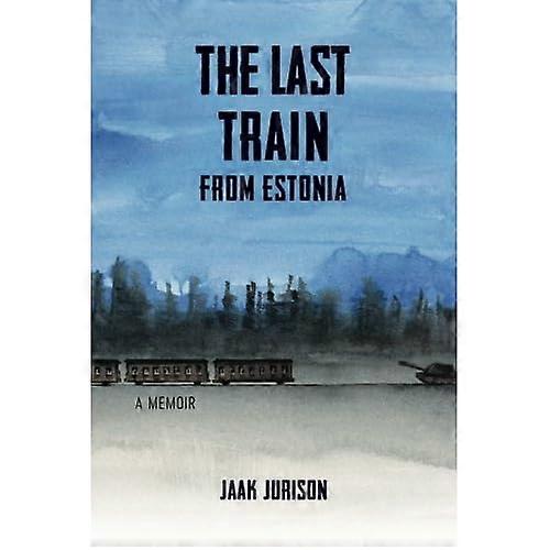 The Last Train from Estonia