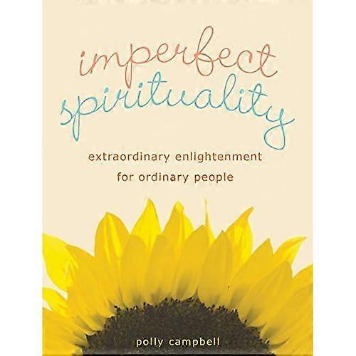 Espiritualidad imperfecta