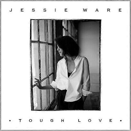 Jessie Ware Tough Love CD (2014)