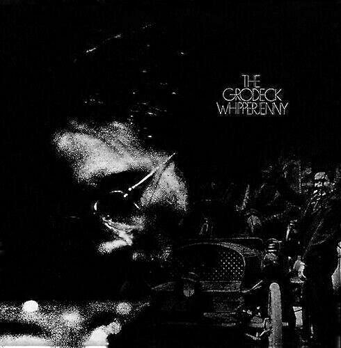 The Grodeck Whipperjenny The Grodeck Whipperjenny CD (2019) NEW