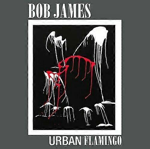 Bob James Urban Flamingo CD