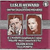 Eileen Joyce E.J.Moeran Symphony in G minor Ireland CD