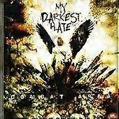 Combat Area CD (2006)