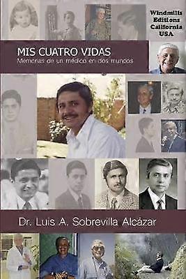 Mis Cuatro Vidas 501 WIE