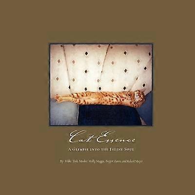 Cat Essence A Glimpse Into the Feline Soul