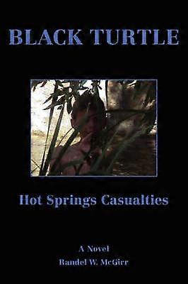 Victimes de Black Turtle Hot Springs