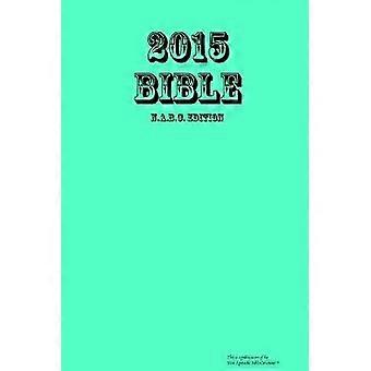 2015 Bible