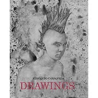 Fernando Carpaneda "Drawings"