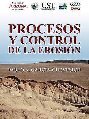 Procesos y Control de la Erosión