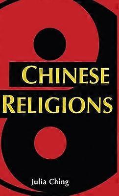 Religions chinoises