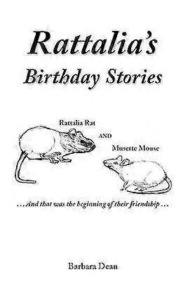 Rattalia's Birthday Stories