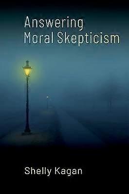 Răspunsul la scepticismul moral