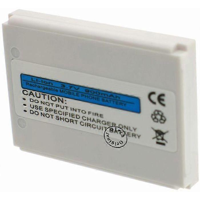 Alarm Battery for JABLOTRON EYE-02