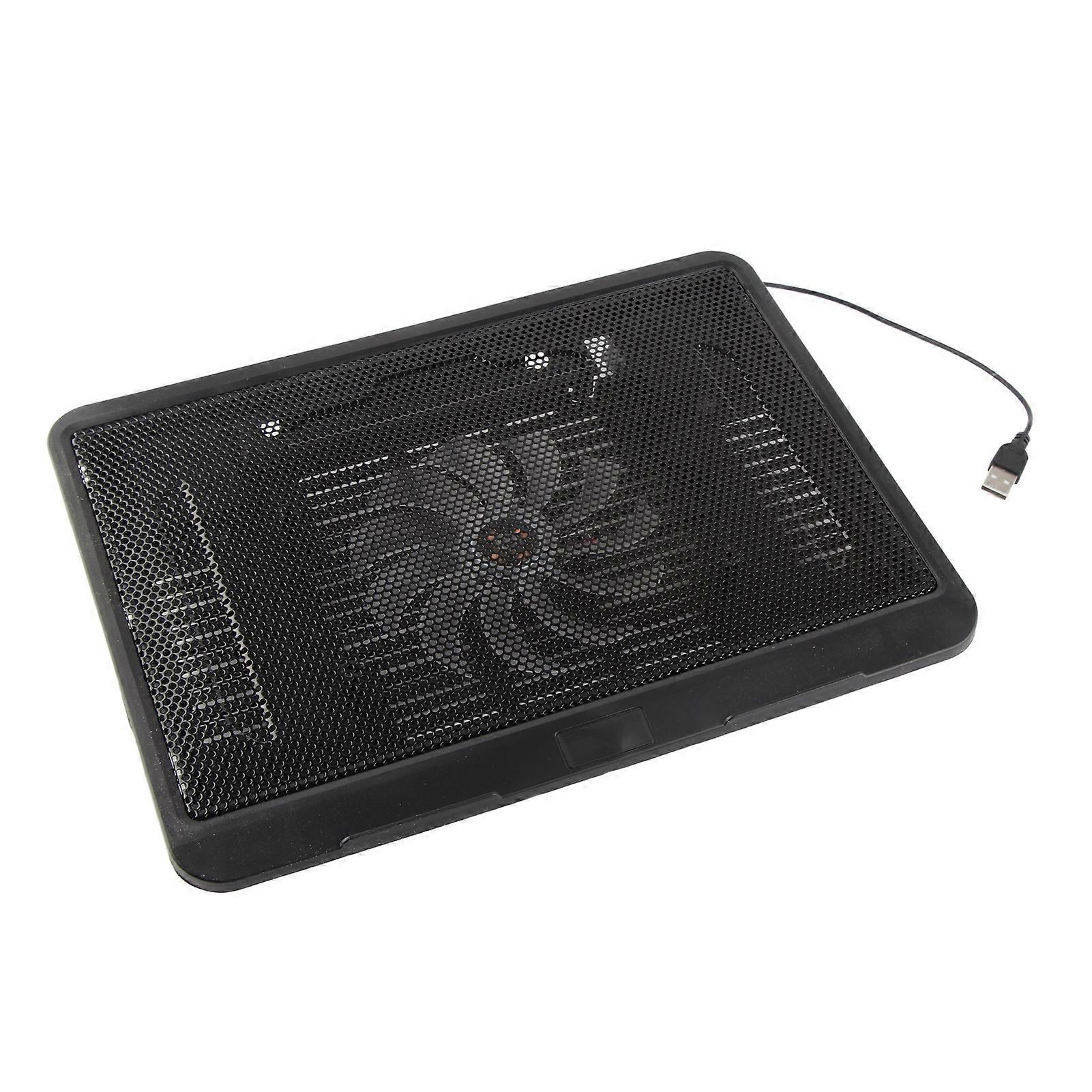 Laptop Cooler, Cooling Pad, Fan, Notebook