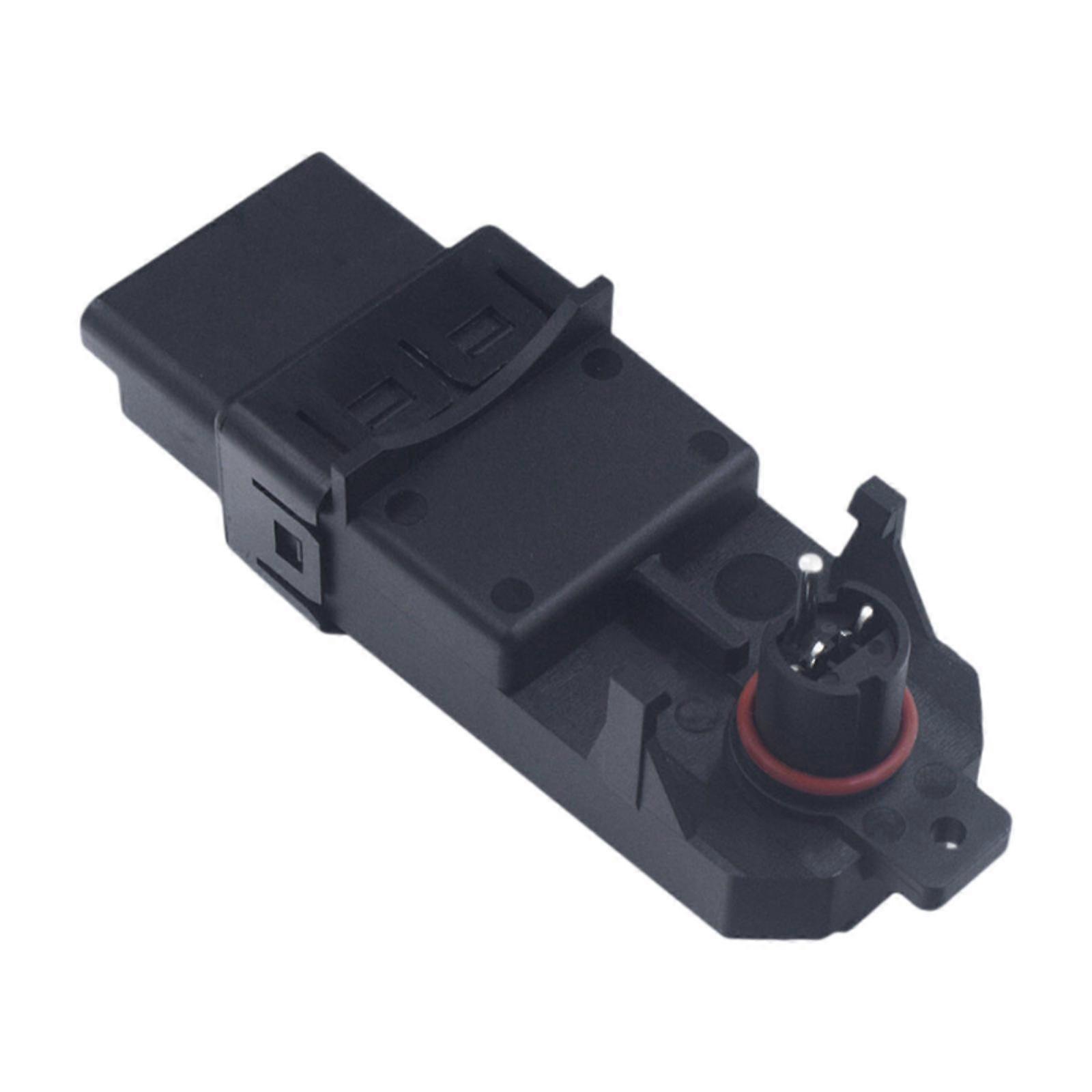 Window Regulator Motor Module Black 440746 288887 for Renault Clio MK3