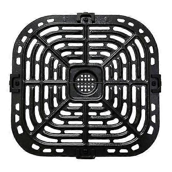 Fryer Crisper Plate Heat-Resistant Replace Part Upgraded Durable Baking Pan Kitchen Accessories