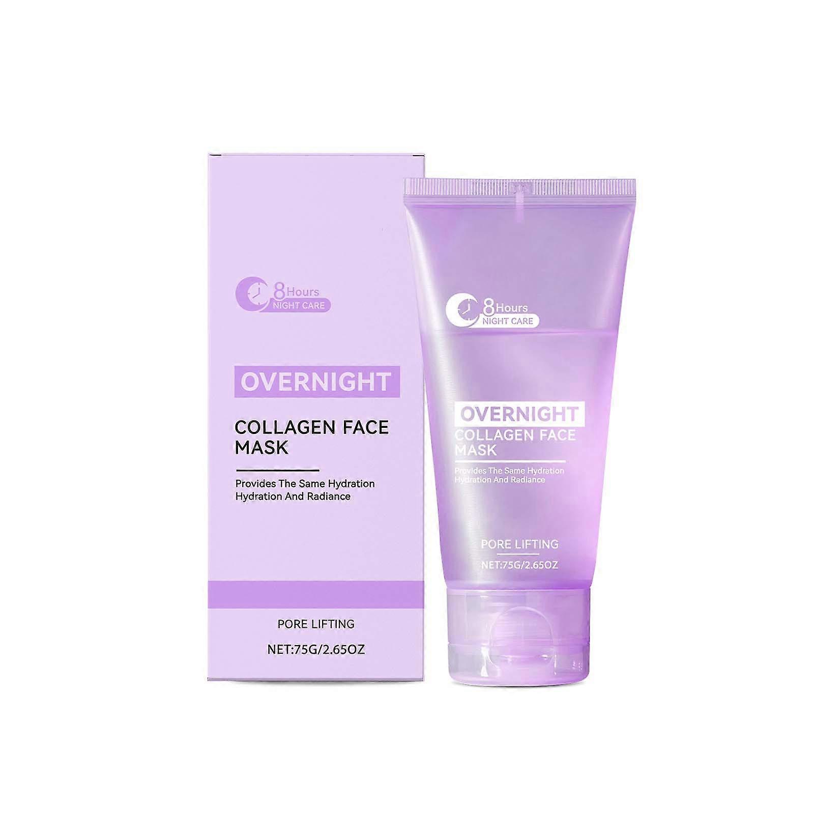 保湿ピールオフマスクがやさしく角質を取り除き、深く保湿して肌を引き締め、肌のざらつきを改善しますサンシャイン70